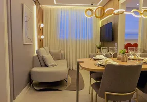 Foto 1 de Apartamento com 2 Quartos para venda ou aluguel, 34m² em Usina Piratininga, São Paulo