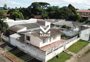 Foto 1 de Casa com 3 Quartos à venda, 259m² em Uvaranas, Ponta Grossa