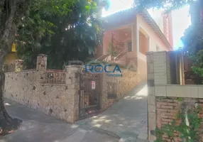 Foto 1 de Casa com 3 Quartos à venda, 540m² em Nucleo Residencial Silvio Vilari, São Carlos
