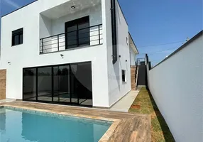 Foto 1 de Casa de Condomínio com 4 Quartos à venda, 303m² em Residencial Pecan, Itupeva