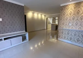 Foto 1 de Apartamento com 3 Quartos à venda, 143m² em Nova Porto Velho, Porto Velho