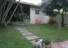 Foto 1 de Casa com 3 Quartos à venda, 328m² em Taquaral, Campinas