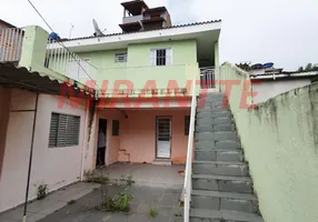 Foto 1 de Lote/Terreno à venda, 250m² em Parque Casa de Pedra, São Paulo