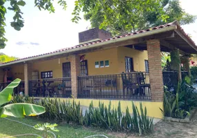 Foto 1 de Casa de Condomínio com 2 Quartos à venda, 152m² em Aldeia dos Camarás, Camaragibe