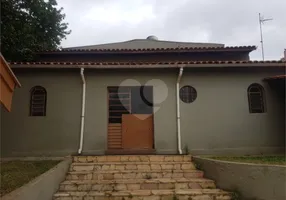 Foto 1 de Casa com 3 Quartos à venda, 458m² em Vila Arens II, Jundiaí