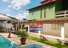 Foto 1 de Casa com 4 Quartos à venda, 521m² em Piratininga, Niterói