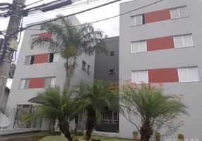 Foto 1 de Apartamento com 2 Quartos à venda, 65m² em Urbanova I, São José dos Campos