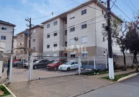 Foto 1 de Apartamento com 2 Quartos à venda, 60m² em Barnabe, Gravataí