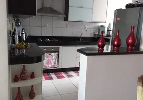 Foto 1 de Apartamento com 3 Quartos à venda, 98m² em Veneza, Ipatinga