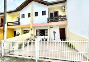 Foto 1 de Casa de Condomínio com 3 Quartos à venda, 85m² em Centro, Guaratuba