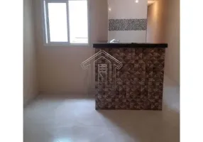 Foto 1 de Apartamento com 2 Quartos para alugar, 62m² em Vila Tibirica, Santo André