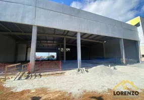 Foto 1 de Galpão/Depósito/Armazém para alugar, 2870m² em Campestre, Santo André