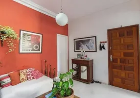 Foto 1 de Apartamento com 2 Quartos à venda, 70m² em Botafogo, Rio de Janeiro