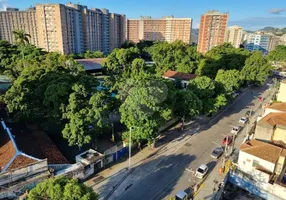 Foto 1 de Cobertura com 2 Quartos à venda, 45m² em Tijuca, Rio de Janeiro