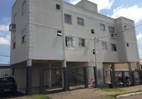 Foto 1 de Apartamento com 2 Quartos à venda, 51m² em Porto Verde, Alvorada