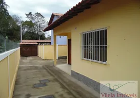 Foto 1 de Casa com 2 Quartos à venda, 70m² em Governador Portela, Miguel Pereira