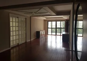 Foto 1 de Apartamento com 3 Quartos para alugar, 120m² em Cel. Aparício Borges, Porto Alegre