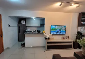 Foto 1 de Apartamento com 2 Quartos à venda, 58m² em Setor Serra Dourada 3 Etapa, Aparecida de Goiânia