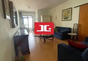 Foto 1 de Apartamento com 3 Quartos à venda, 96m² em Vila Franca, São Bernardo do Campo