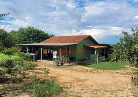 Foto 1 de Fazenda/Sítio com 2 Quartos à venda, 85m² em Agricola Santa Clara, Monte Mor