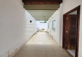 Foto 1 de Casa com 3 Quartos para alugar, 375m² em Renascença, São Luís