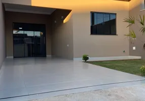 Foto 1 de Casa com 3 Quartos à venda, 170m² em Jardim Paulista II, Arapongas