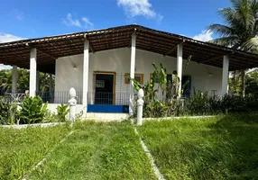 Foto 1 de Fazenda/Sítio com 3 Quartos à venda, 150m² em Centro, Paudalho