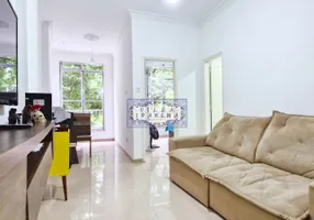 Foto 1 de Apartamento com 1 Quarto à venda, 42m² em Flamengo, Rio de Janeiro