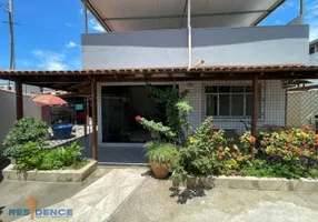 Foto 1 de Casa de Condomínio com 3 Quartos à venda, 150m² em Cristóvão Colombo, Vila Velha