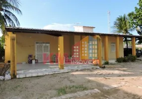 Foto 1 de Casa com 3 Quartos para venda ou aluguel, 720m² em Presidente Costa e Silva, Mossoró