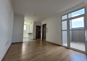Foto 1 de Apartamento com 2 Quartos à venda, 44m² em Juliana, Belo Horizonte