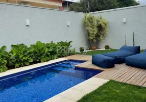 Foto 1 de Casa com 3 Quartos à venda, 263m² em Parque Santa Cecilia, Piracicaba