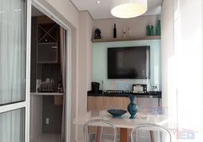Foto 1 de Apartamento com 3 Quartos à venda, 109m² em Umuarama, Osasco