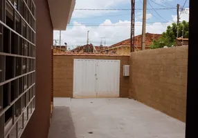 Foto 1 de Casa com 4 Quartos à venda, 160m² em Nossa Senhora Aparecida, Jardinópolis