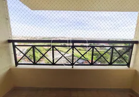 Foto 1 de Apartamento com 3 Quartos à venda, 80m² em Jardim Cristo Rei, Marília