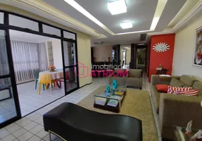 Foto 1 de Apartamento com 4 Quartos à venda, 286m² em Candelária, Natal
