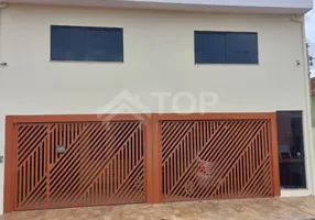 Foto 1 de Casa com 3 Quartos à venda, 250m² em Vila Monteiro - Gleba I, São Carlos