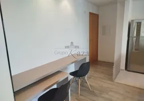 Foto 1 de Apartamento com 1 Quarto para alugar, 57m² em Vila Ema, São José dos Campos