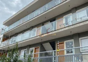 Foto 1 de Apartamento com 2 Quartos à venda, 30m² em Jardim São Nicolau, São Paulo