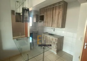 Foto 1 de Casa de Condomínio com 2 Quartos à venda, 54m² em Parque Oeste Industrial, Goiânia