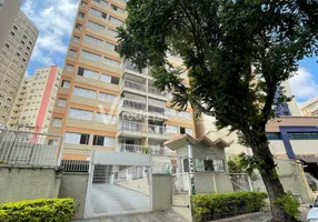 Foto 1 de Apartamento com 3 Quartos à venda, 115m² em Centro, Campinas