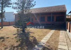 Foto 1 de Casa com 3 Quartos à venda, 102m² em Cordeirinho, Maricá