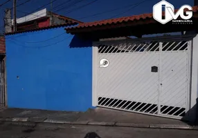 Foto 1 de Casa com 2 Quartos à venda, 100m² em Moinho, Mairiporã