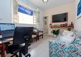 Foto 1 de Apartamento com 2 Quartos à venda, 86m² em Vila Romana, São Paulo