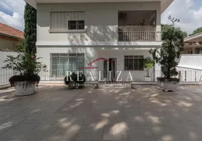 Foto 1 de Casa com 4 Quartos à venda, 450m² em Alto da Lapa, São Paulo