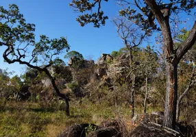 Foto 1 de Fazenda/Sítio à venda, 1636000m² em Zona Rural, Francisco Dumont