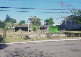 Foto 1 de Lote/Terreno à venda, 990m² em Pátria Nova, Novo Hamburgo