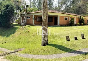 Foto 1 de Fazenda/Sítio com 4 Quartos à venda, 750m² em Morro Grande, Cotia