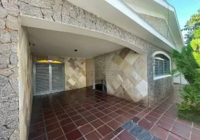 Foto 1 de Casa com 3 Quartos para alugar, 180m² em Boa Vista, São José do Rio Preto