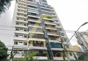 Foto 1 de Cobertura com 3 Quartos à venda, 186m² em Itaim Bibi, São Paulo